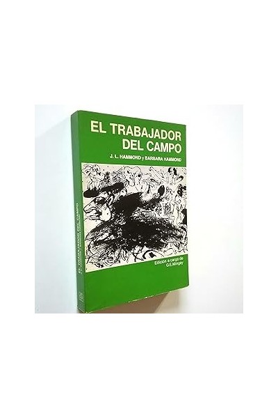El trabajador del campo